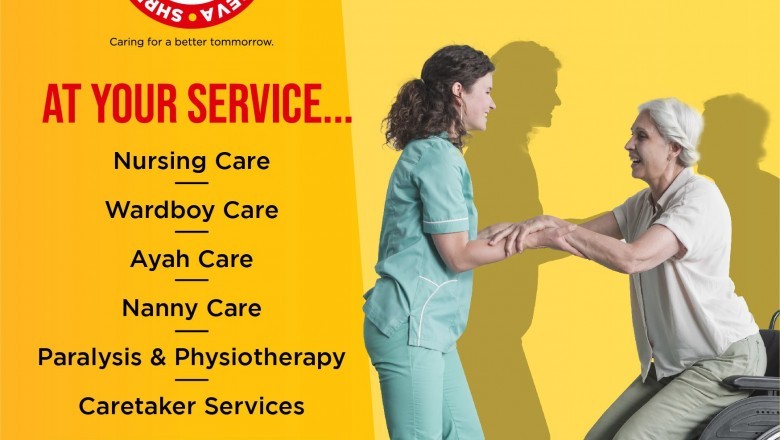Professional Nursing Services in Mumbai