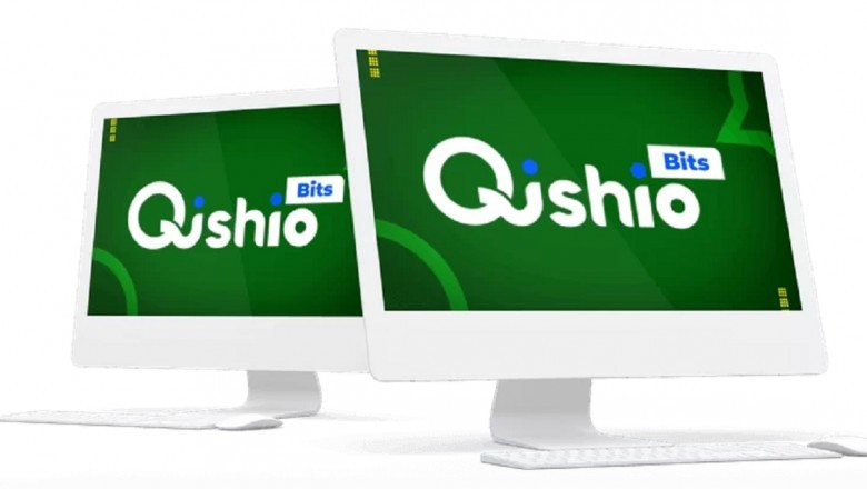 QishioBits Review By Huda Review