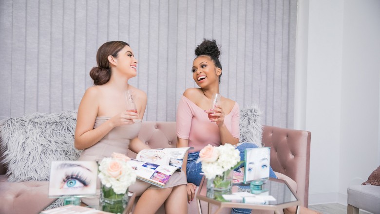 SALON FRANCHISE OPPORTUNITIES IN THE BEAUTY INDUSTRY – GIRLKIN LASHES IS AN EXQUISITE OPTION