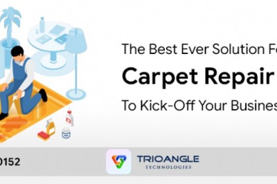 The Best Ever Solution For Carpet Repair Service To Kick-Off Your Business