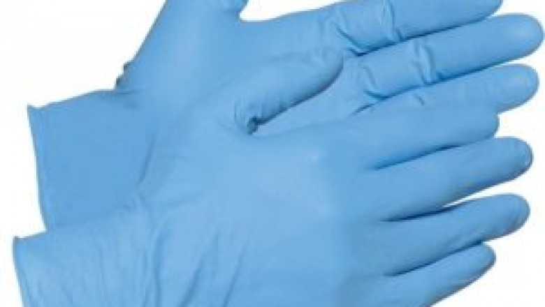 The Increased Quality of Nitrile Gloves for Wide-Reaching Areas