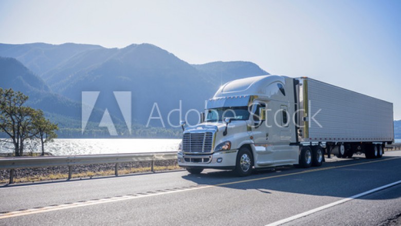 The Way to Select the Ideal Refrigerated Trucking Services Business