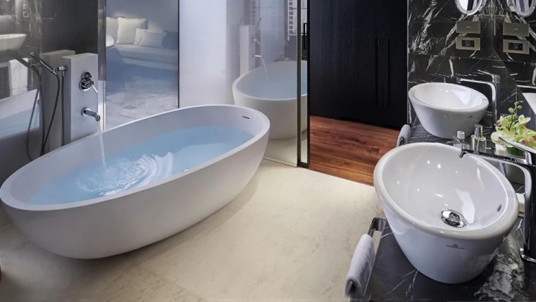 Turn Your Bathroom into Something Better with FAHM Bathroom