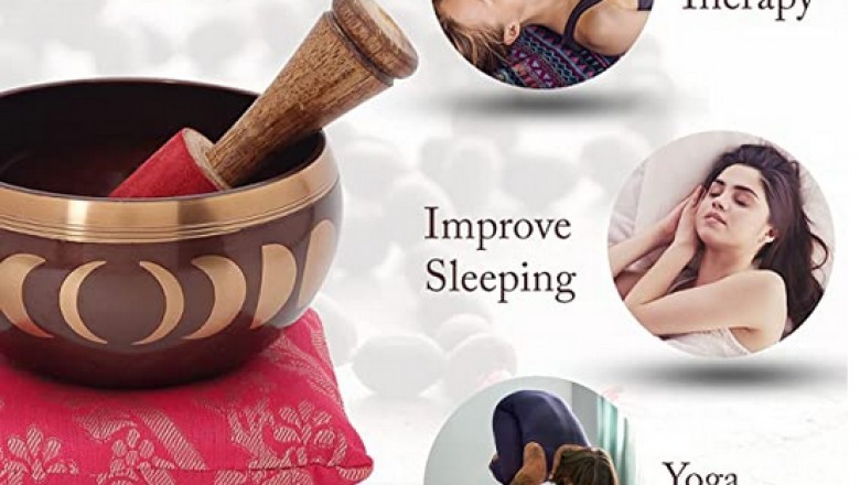What should I look for in a singing bowl?
