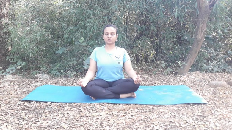 Yoga poses/exercises for back pain | Superyogis
