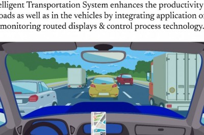 Advanced Traffic Management system