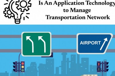 Advanced Traffic Management
