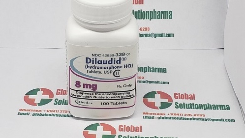 Buy Dilaudid online Overnight Without Prescription in USA