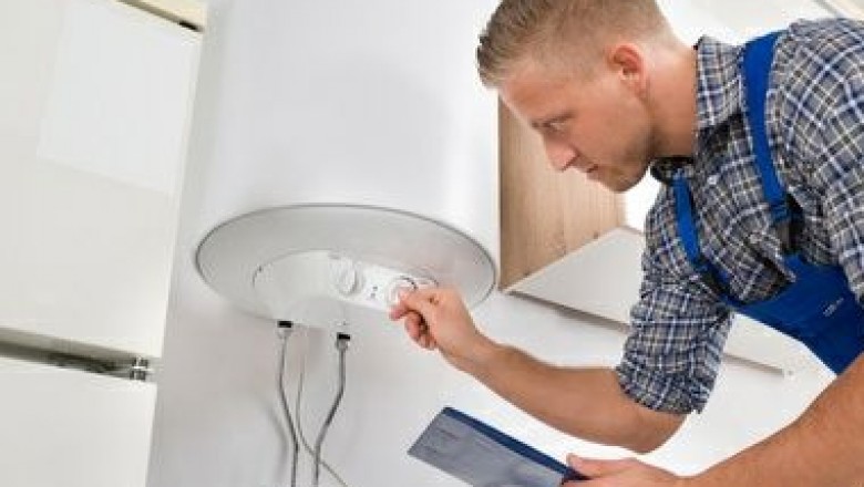 Common Gas Geyser Problems - Urban Repairing