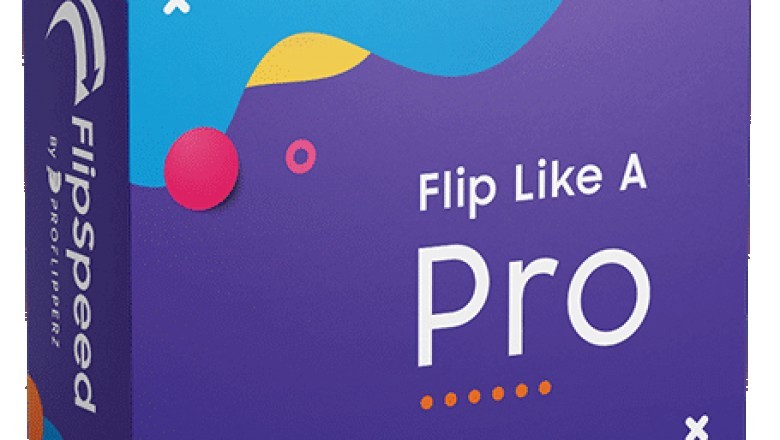 FlipSpeed Review By Huda Review