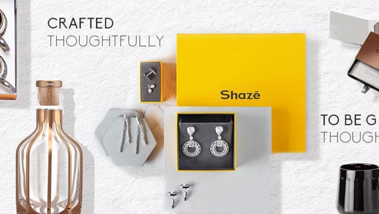 Get Luxury Corporate Gifts At Best Prices - Online In India