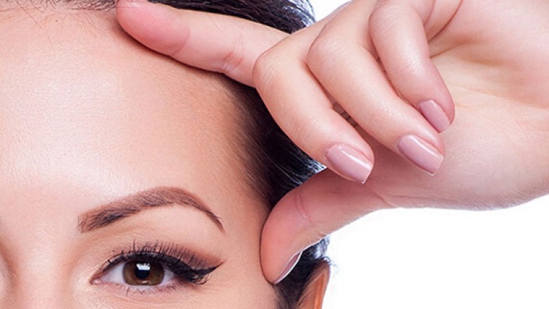 How to Know if You are an Ideal Candidate for Forehead Surgery?
