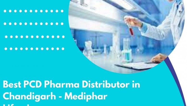 Mediphar Lifesciences