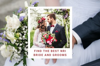 NRI Matrimonial Services In India