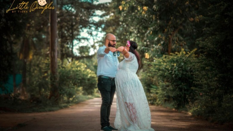 Photography tips by Little Dimples by Tisha; the best Maternity Photographer in Bangalore