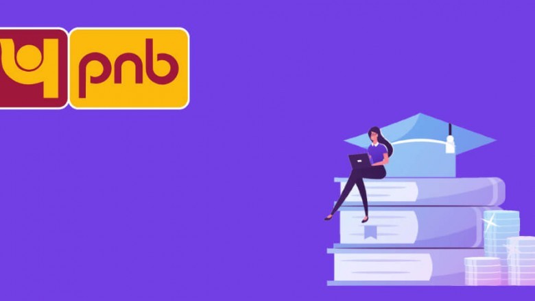 PNB EDUCATION LOAN