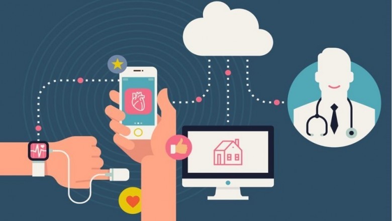 Remote patient monitoring Software in healthcare