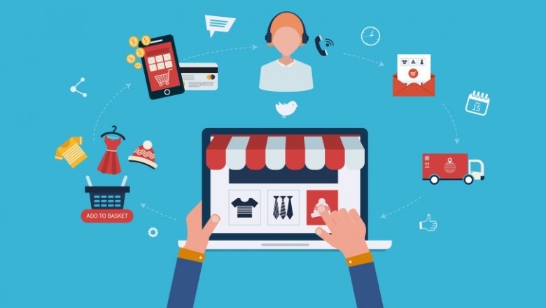 Significance of Catalog Processing Services in Making Your eCommerce Store Successful