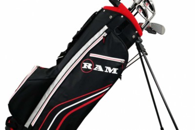 Some Essential Women's Golf Equipment