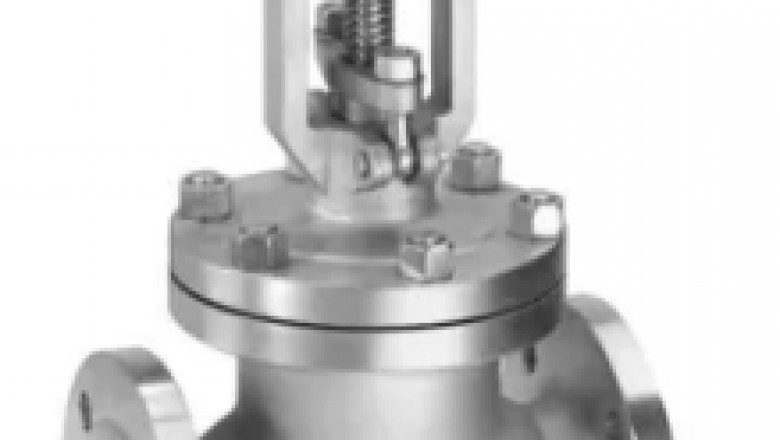 Stainless steel Globe valve manufacturer in Italy