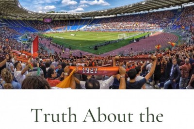 Truth about the Olympics