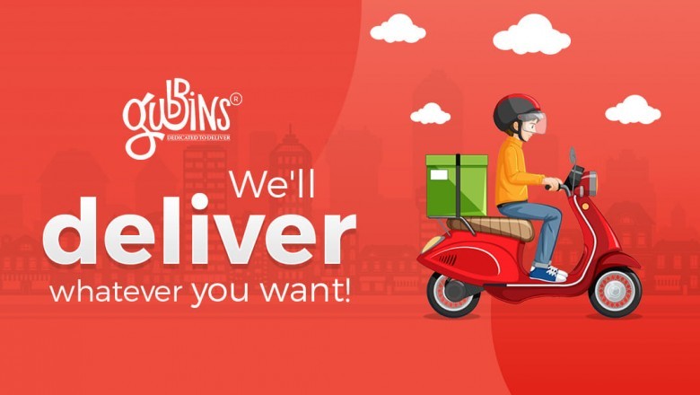 All the Benefits of On-Demand Courier Delivery Apps