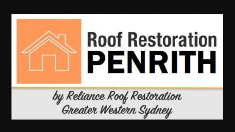 Tips For Roof Restoration