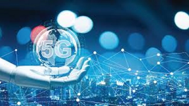 5G EnterpriSE Market Size and Forecast By 2028