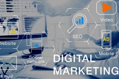 A BEGINNER'S GUIDE TO WHICH DIGITAL MARKETING IS BEST