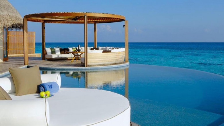 A luxury vacation is filled with adventure, intrigue, privacy, and unique opportunities