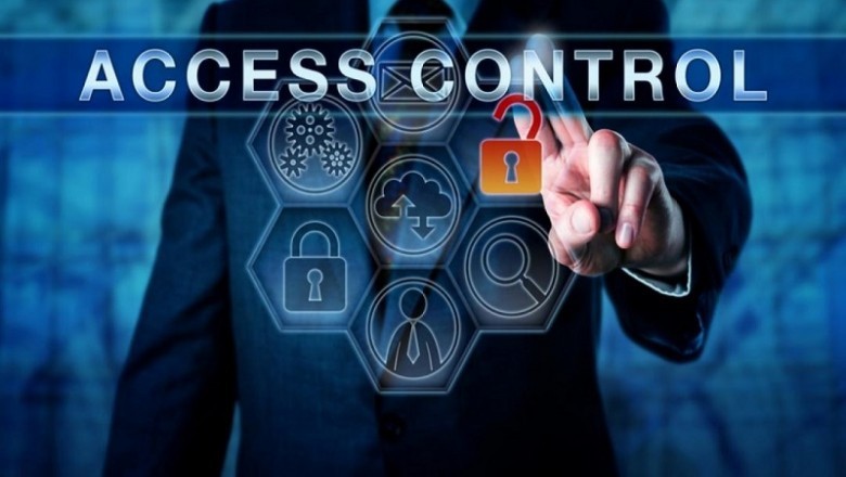 Access Control Market Globally, by 2028 market growth at a rate of 8.00% CAGR