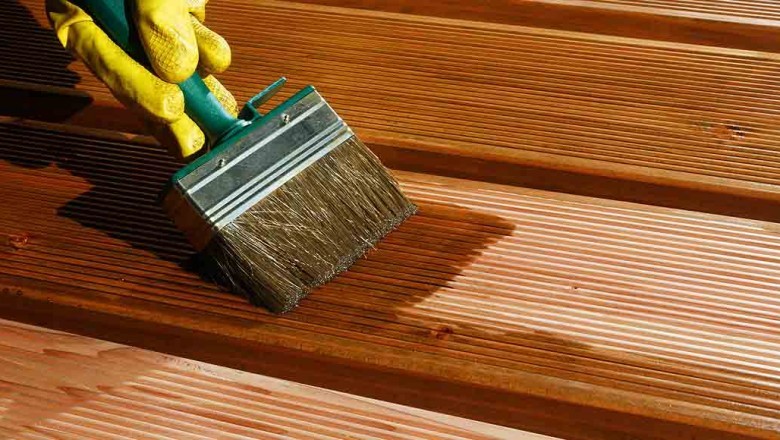 As a result of growing global populations and stabilizing housing markets, the wood coatings market has grown worldwide