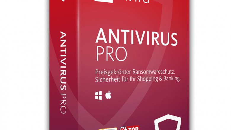 Avira Antivirus Pro 15.0.2104.2089 Crack + Keygen 2021