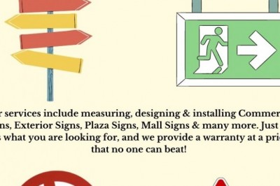 Best Advertising Agency in Trenton | Advertise IT