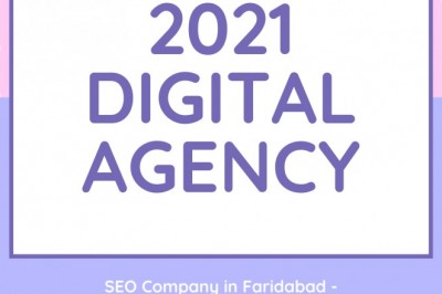Best Digital Marketing & SEO Services Company in Faridabad, India