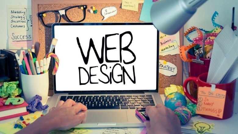 Calgary Web Design Company