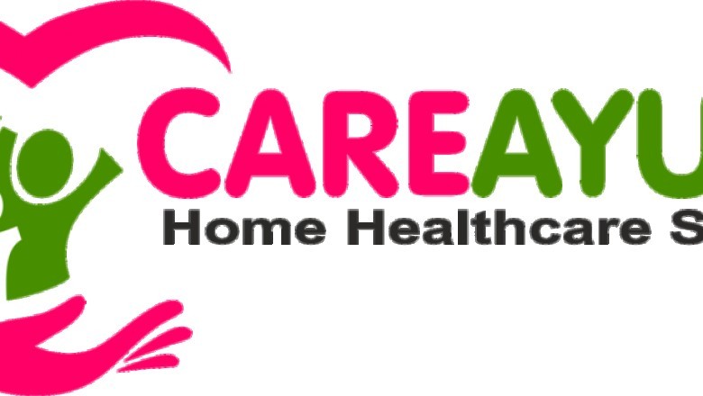 care taker for patient at home