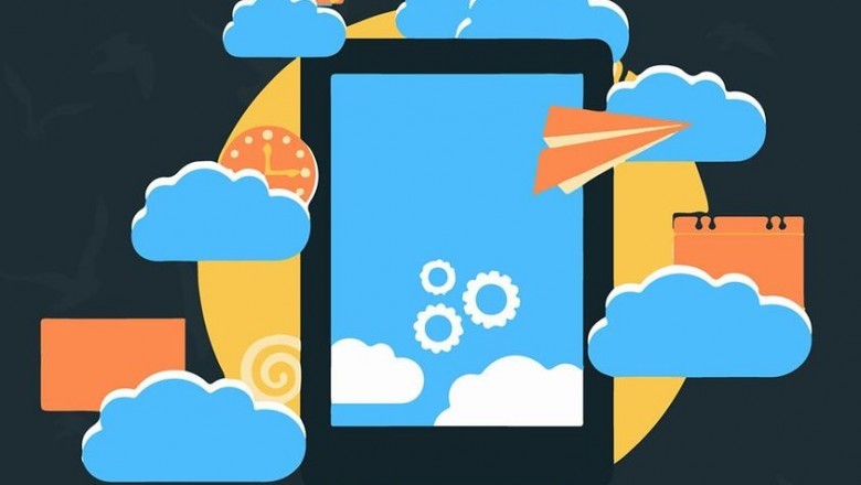 Cloud Application Development Services | Best Cloud Managed Services in USA, India