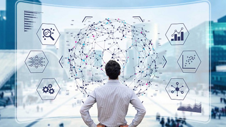 Data Science-driven Verily, an Alphabet Co. Opens New R&D Center