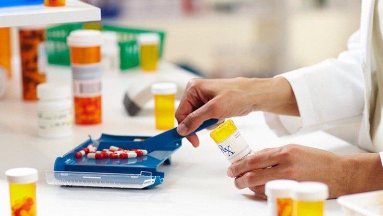 Diploma in Pharmacy Technician | 3 month pharmacy tech classes