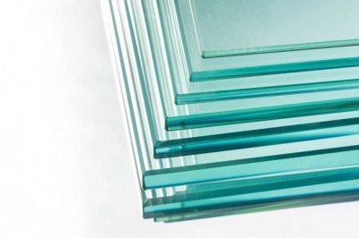 Heat treated glass is a type of toughened glass that is subjected to an exact process that produces a high sheen