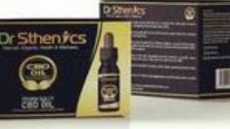 Hemp Protein with Multiple Benefits