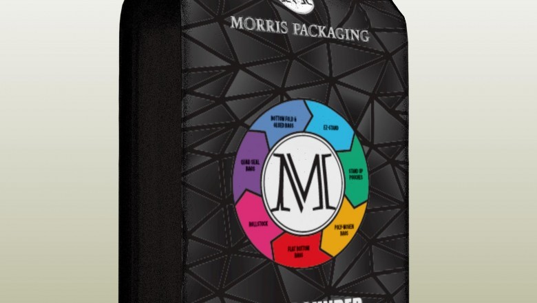 Morris Packaging Sustainability - Promoting an Active Culture of Sustainability