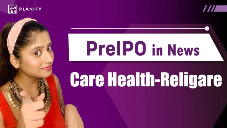 Pre IPO in News : Care Health | Planify
