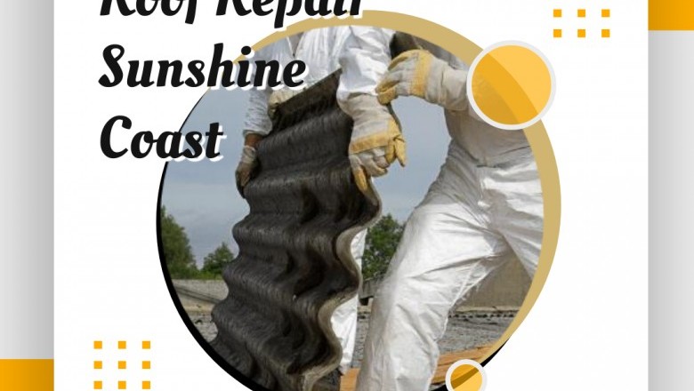 Roof Repairs Sunshine Coast
