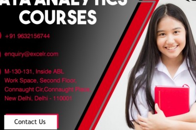 Software Programming Data Analytics Courses