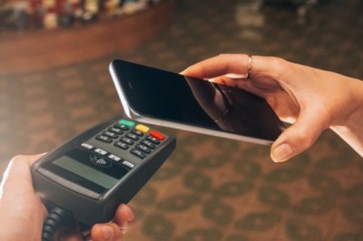 The Contactless Payments Market To Move On A Positive Note Between 2020 And 2027