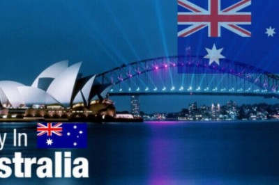 Top Australia consulting in UAE