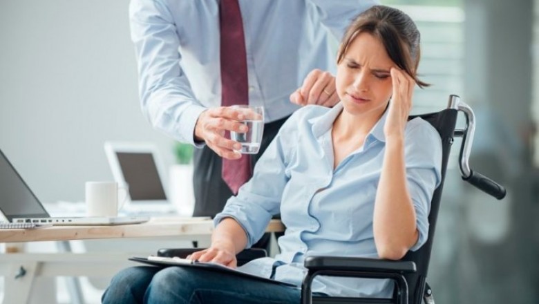 Using LDN for treating depression