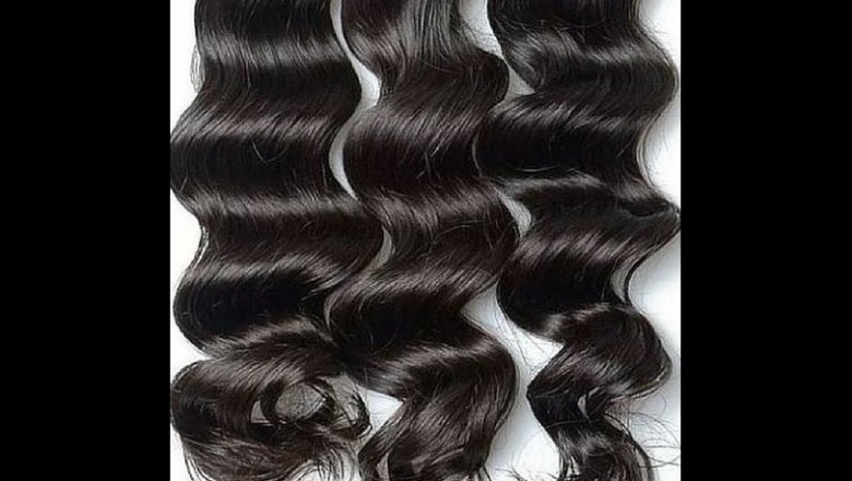 Virgin Brazilian Wigs & Lush Hair Extensions | Lola Bundles Boutique